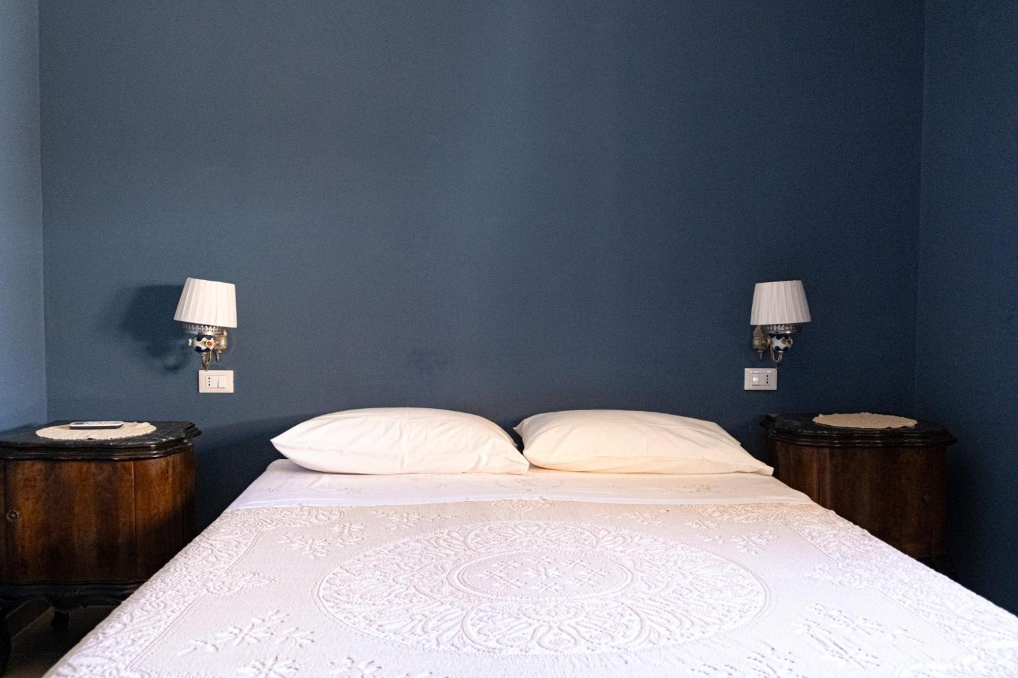 קרוביניו Agriturismo Masseria Carrone מראה חיצוני תמונה